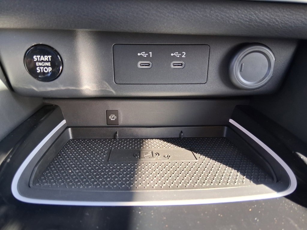 New 2026 Nissan Rogue Platinum w/ Platinum Premium Package image 16