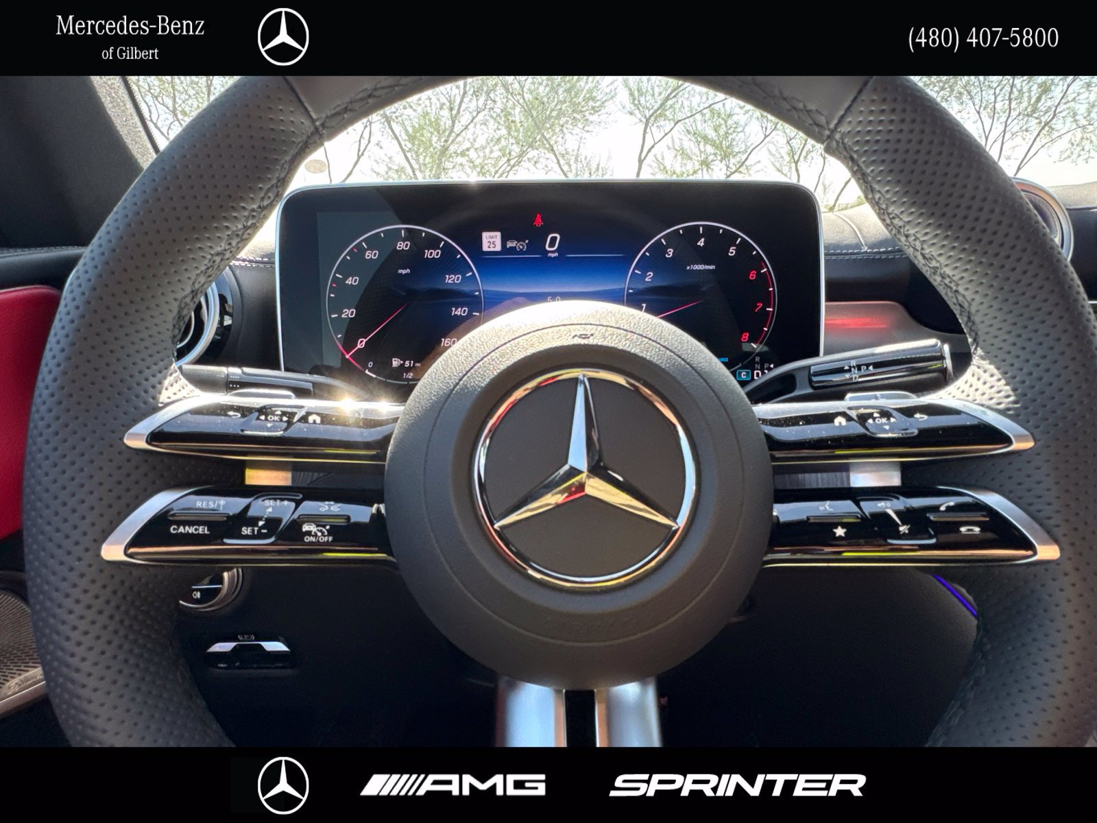 New 2026 Mercedes-Benz CLE 450 4MATIC Coupe image 24