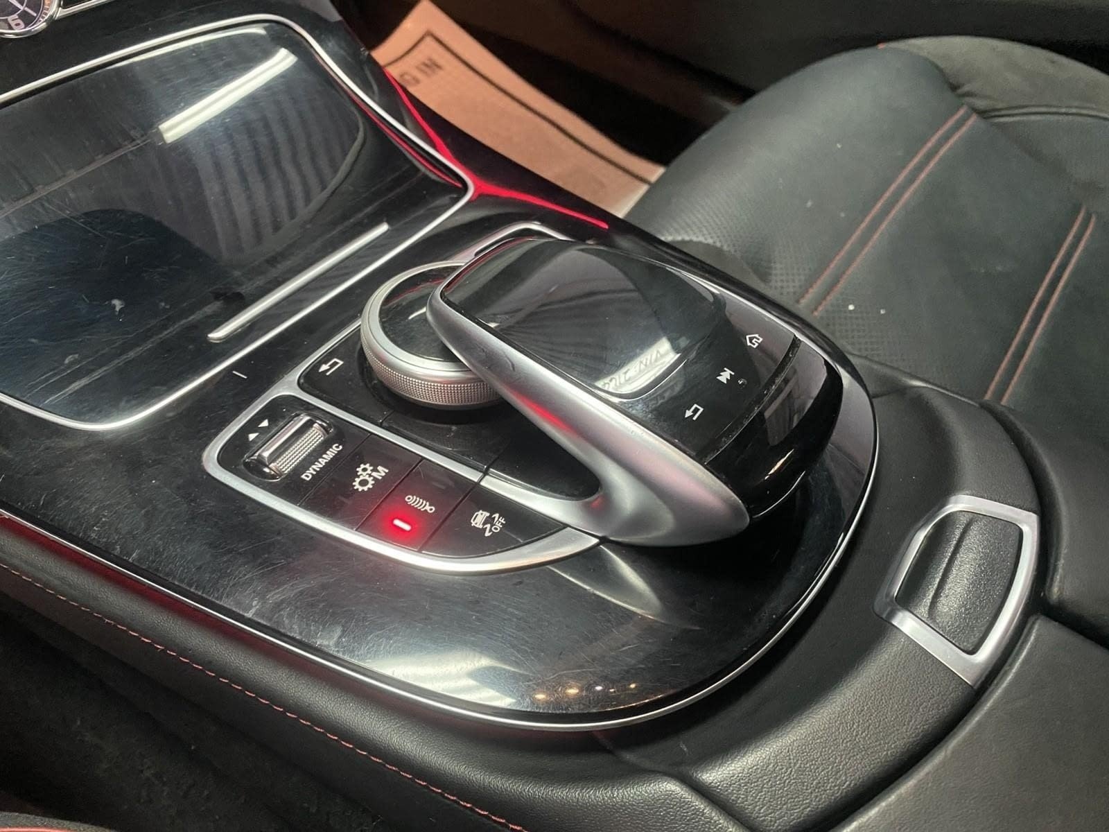 Used 2017 Mercedes-Benz E 43 AMG 4MATIC Sedan image 22
