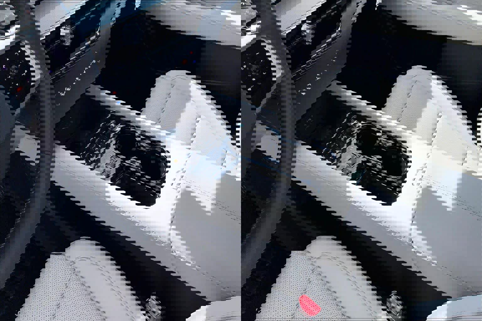 New 2026 Nissan Murano SL image 7