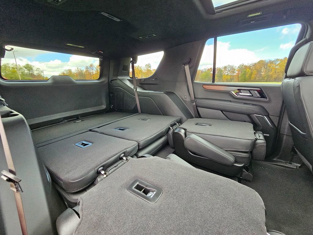 New 2026 GMC Yukon Denali w/ Sun & Power Step Package image 45