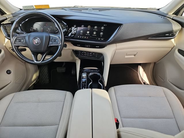 Used 2023 Buick Envision Preferred FWD image 9