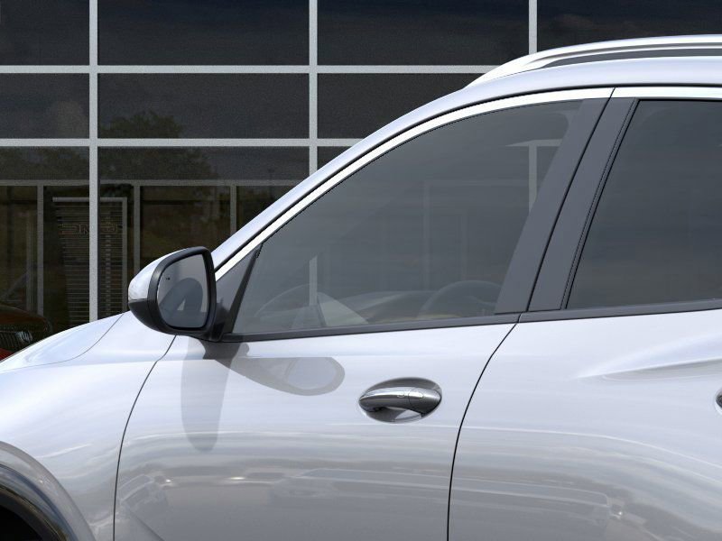 New 2026 Buick Encore GX Sport Touring w/ Comfort Package FWD image 12