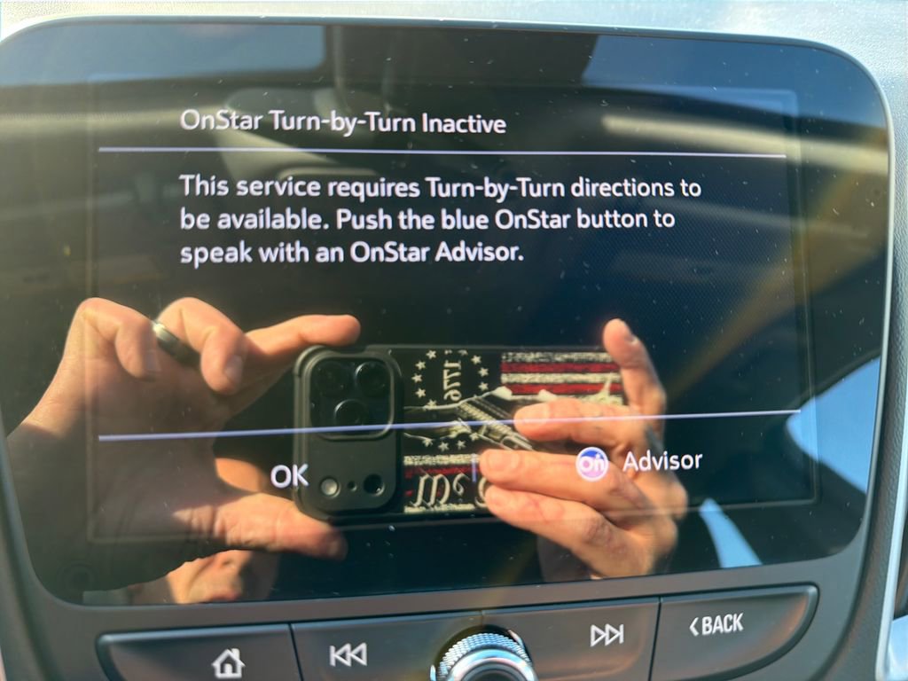 Used 2023 Chevrolet Malibu RS image 19