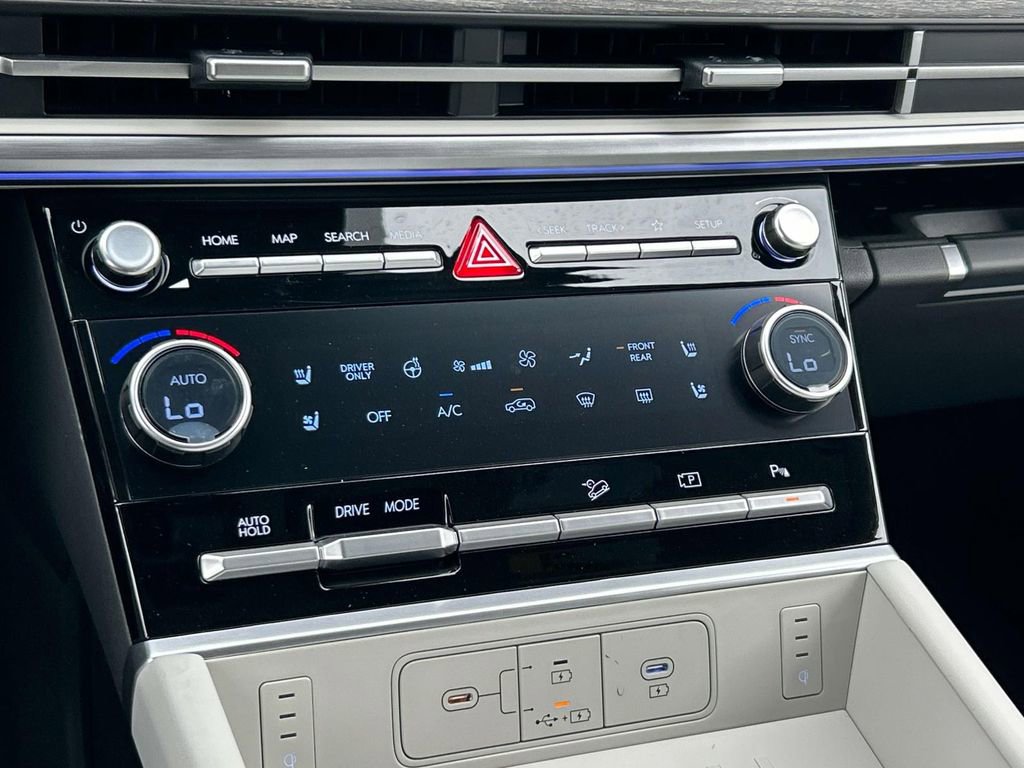 New 2026 Hyundai Santa Fe Limited image 34