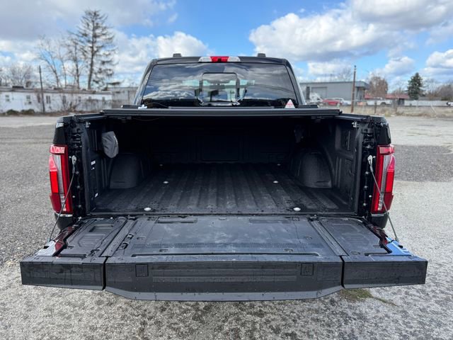 New 2026 Ford F150 Platinum w/ Equipment Group 703A Plus AWD/4WD image 23