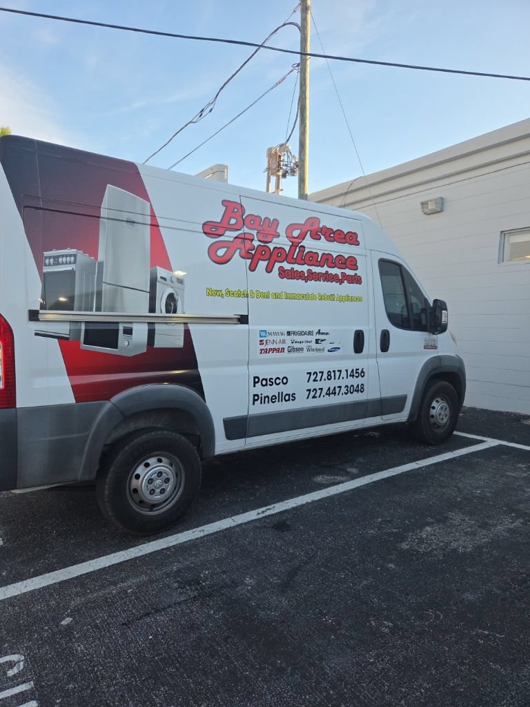 Used 2018 RAM ProMaster 1500 FWD image 7