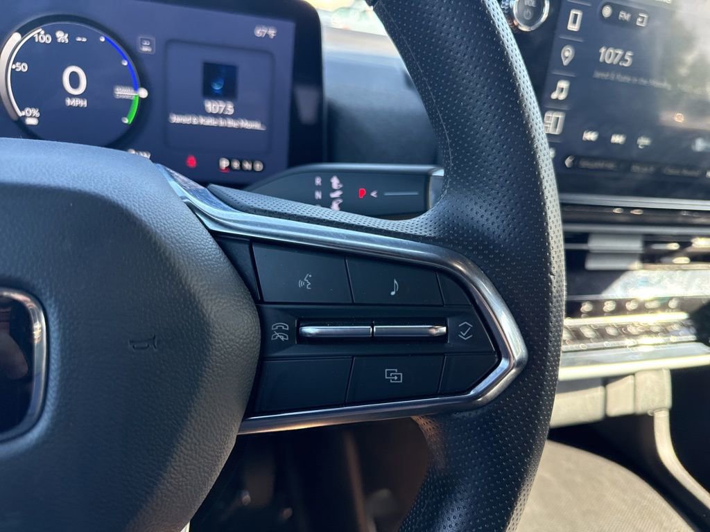 Used 2025 Honda Prologue EX image 16