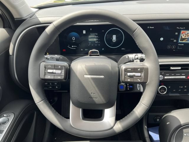 Certified 2026 Hyundai Palisade SEL FWD image 14