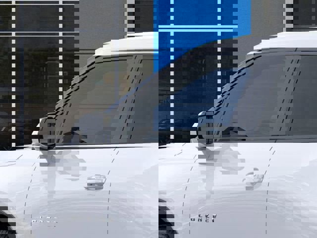 New 2025 Chevrolet Blazer LT image 12