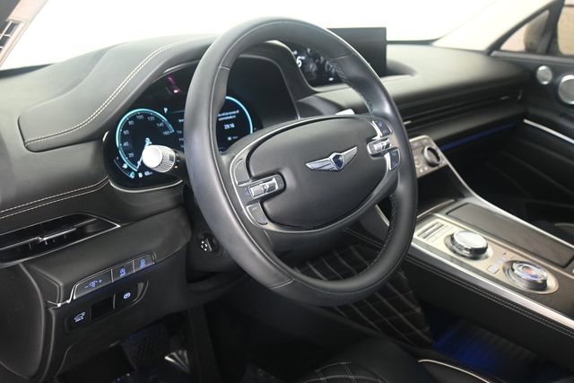 Used 2024 Genesis GV80 3.5T w/ Prestige Package image 13