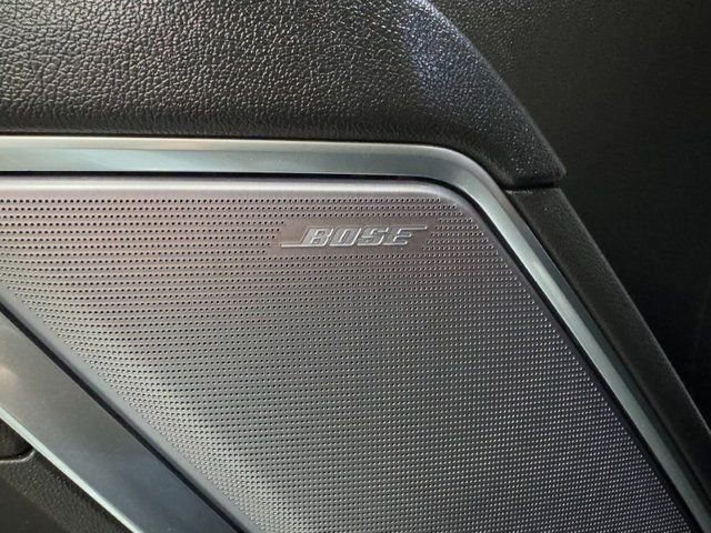 Used 2025 Chevrolet Silverado 1500 High Country w/ High Country Premium Package image 18