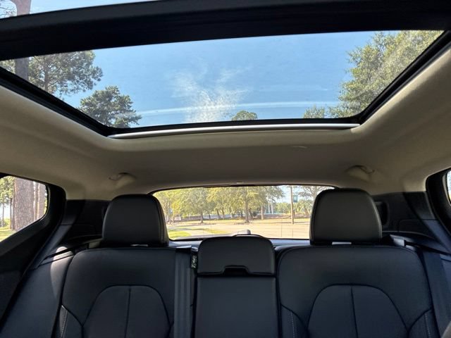 New 2026 Volvo XC40 B5 Plus w/ Protection Package Premier AWD/4WD image 34