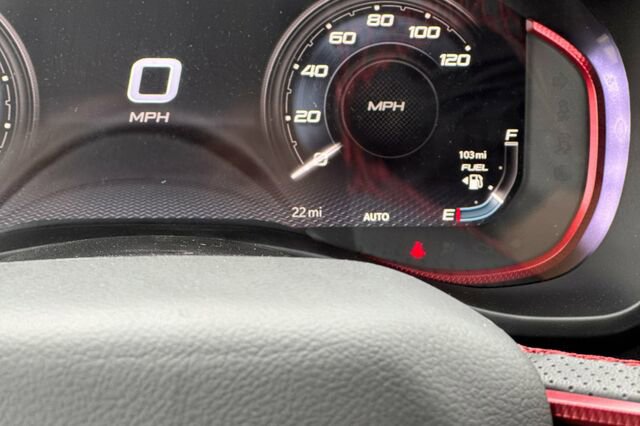 New 2026 RAM 1500 Rebel w/ Bed Utility Group image 22