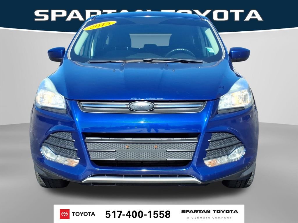 Used 2015 Ford Escape SE FWD image 2