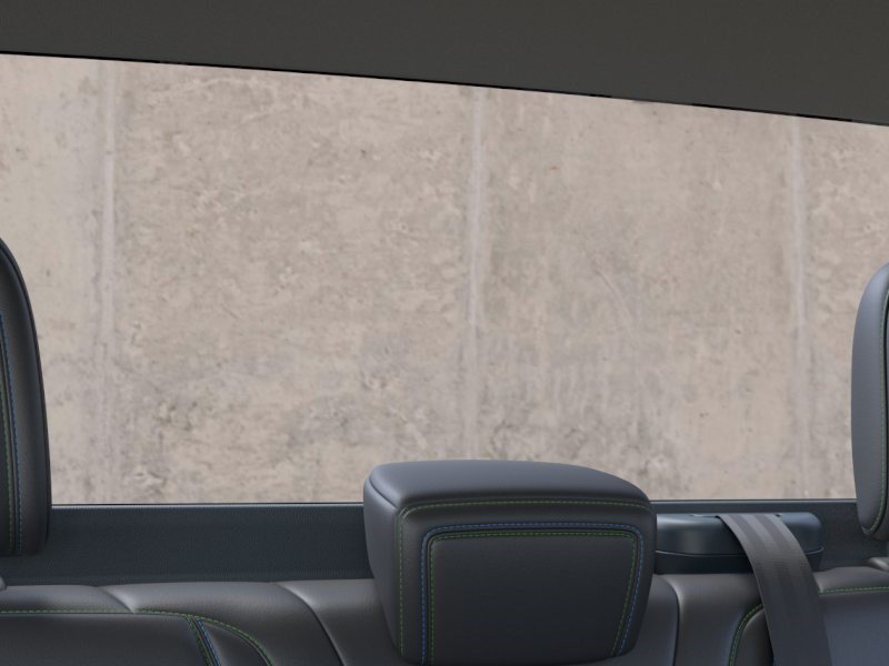 New 2026 Ford Maverick Lobo AWD/4WD image 24