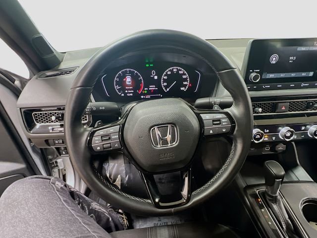 Used 2022 Honda Civic Sport image 11