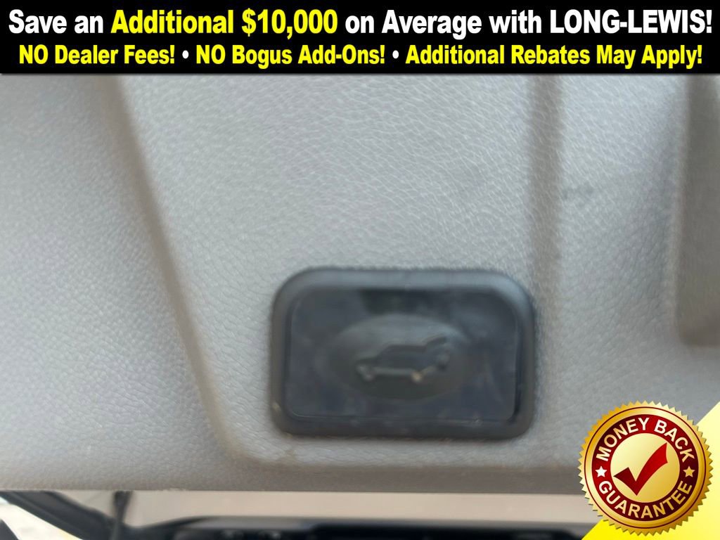 Used 2014 Chevrolet Traverse LT image 14