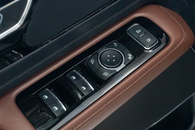 Used 2025 Lincoln Aviator Reserve w/ Illumination Package AWD/4WD image 16