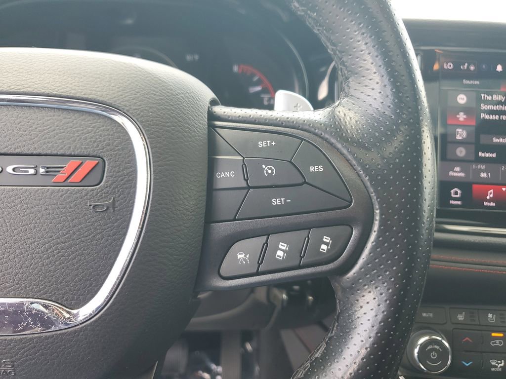 Used 2024 Dodge Durango GT RWD image 27