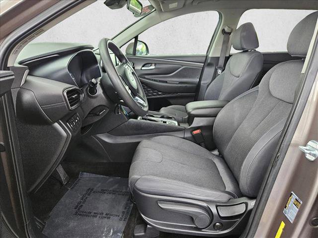 Used 2019 Hyundai Santa Fe SE image 18