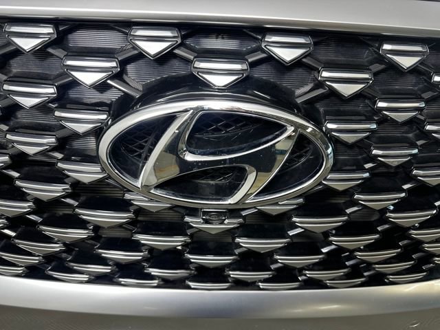 Used 2021 Hyundai Palisade Calligraphy w/ Cargo Package image 9