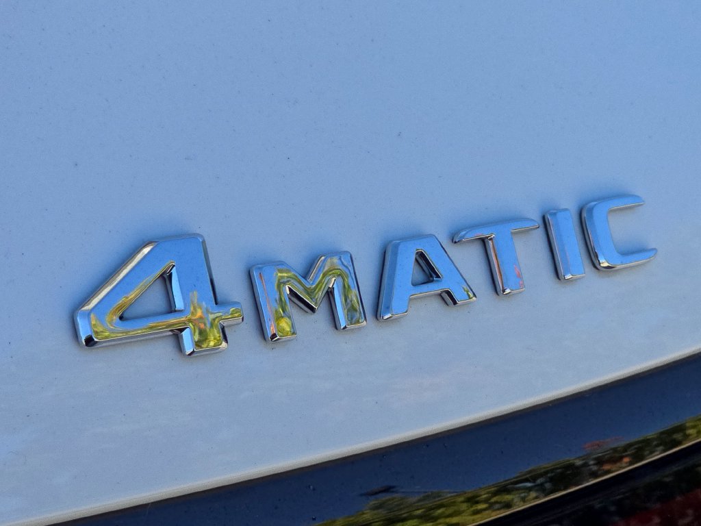 New 2027 Mercedes-Benz GLS 450 4MATIC image 6