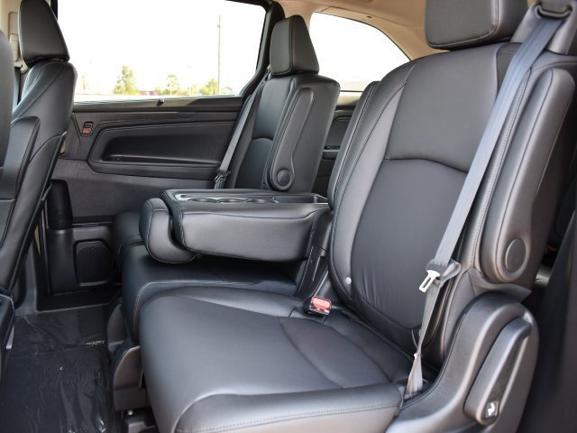 New 2026 Honda Odyssey EX-L image 18