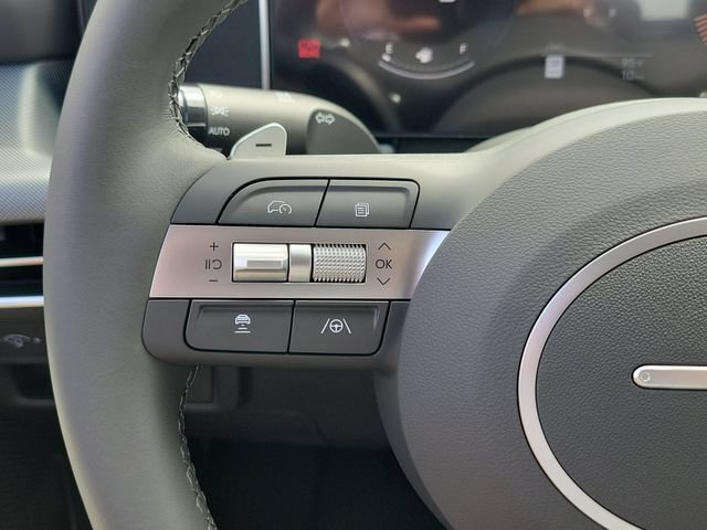 New 2026 Hyundai Sonata SEL FWD image 7