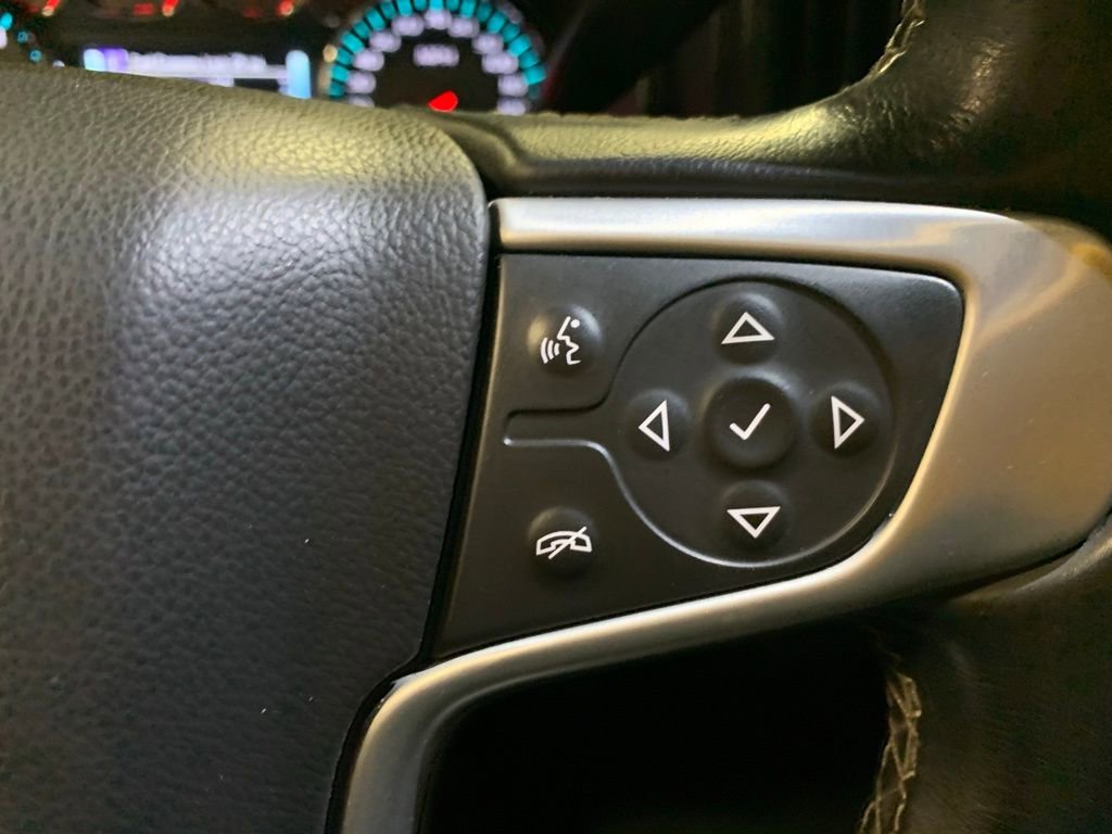 Used 2018 GMC Sierra 1500 SLE w/ SLE Value Package image 20