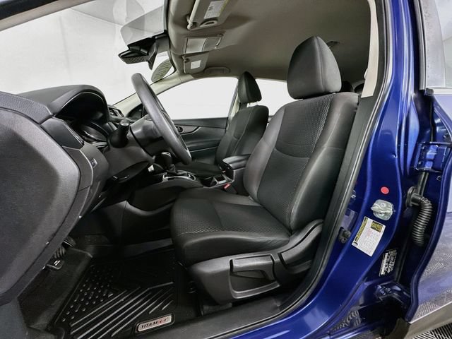 Used 2020 Nissan Rogue Sport S w/ Appearance Package AWD/4WD image 16