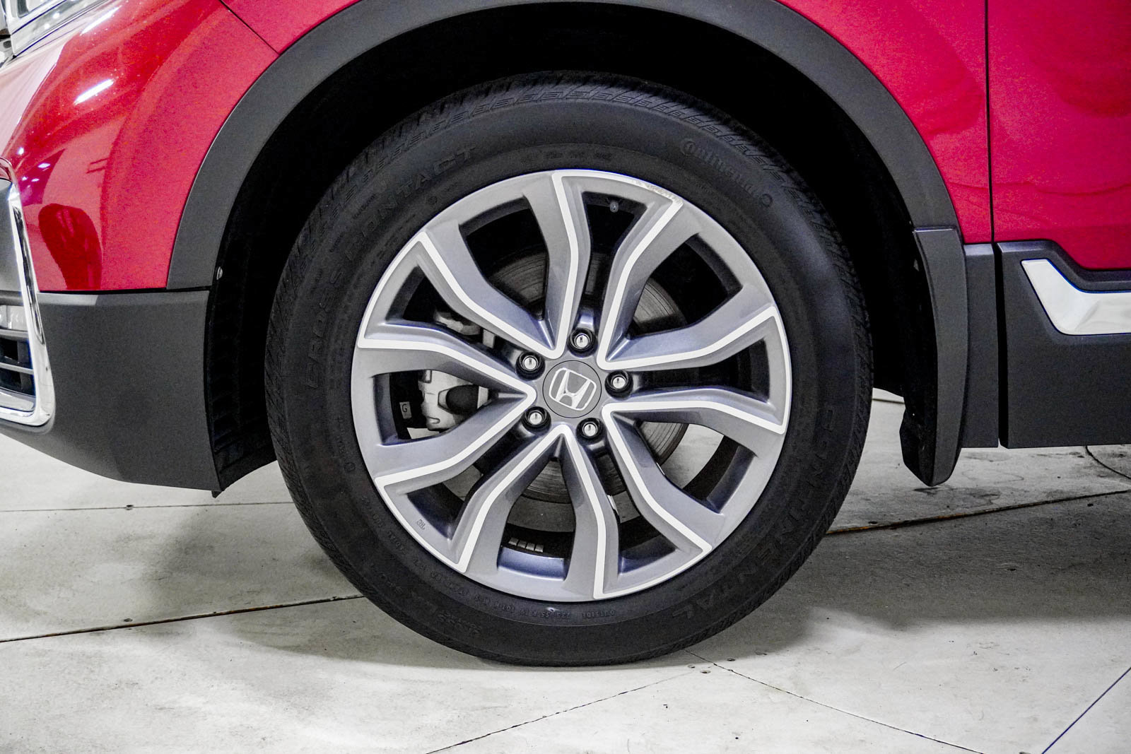 Used 2022 Honda CR-V Touring image 17