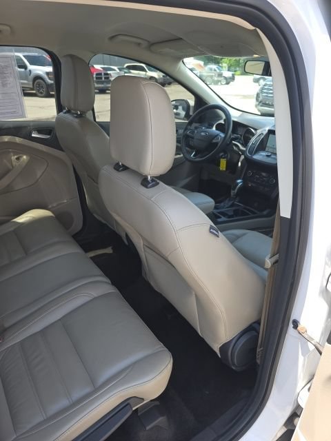 Used 2018 Ford Escape SEL FWD image 28