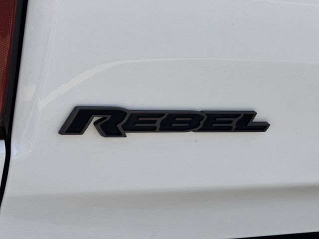 Used 2022 RAM 1500 Rebel w/ Rebel Level 2 Equipment Group AWD/4WD image 32