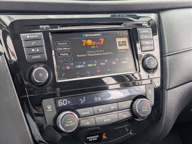 Used 2018 Nissan Rogue SV FWD image 14