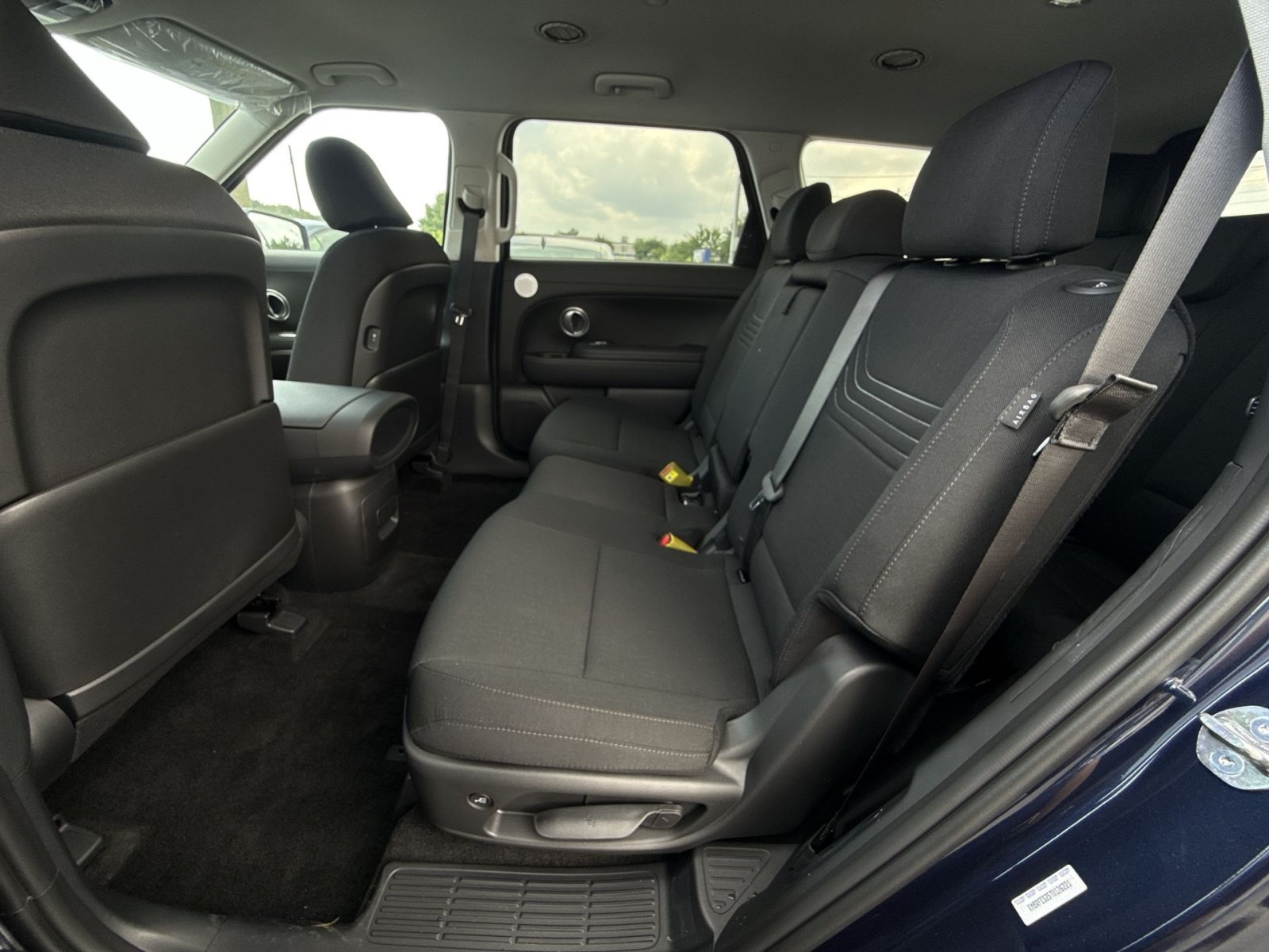 New 2026 Hyundai Palisade SE AWD/4WD image 25