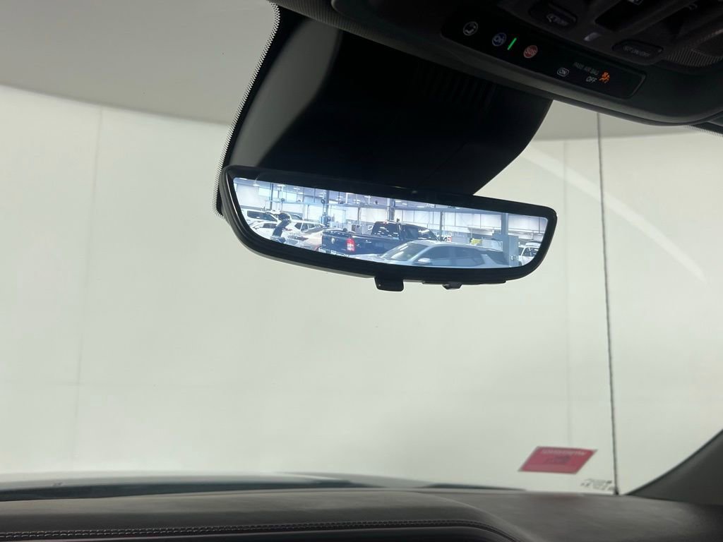 Used 2024 GMC Sierra 1500 Denali w/ Denali Reserve Package image 20