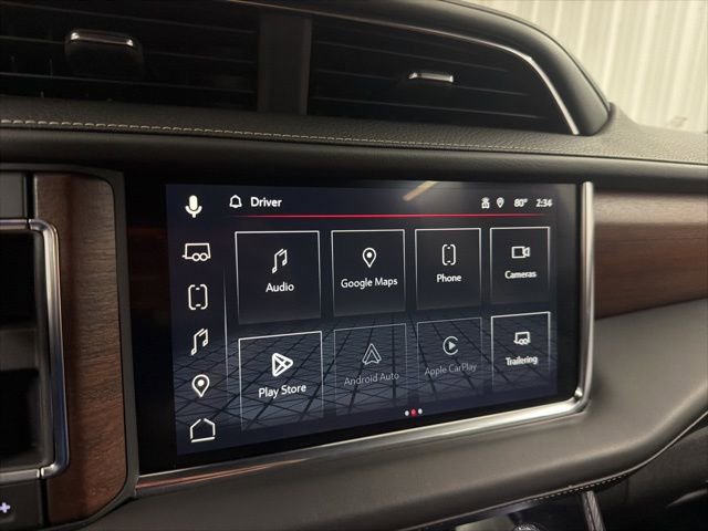 Used 2023 GMC Yukon XL Denali Ultimate image 35