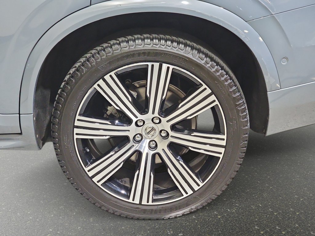 Used 2021 Volvo XC90 T6 Inscription w/ Protection Package Premier AWD/4WD image 35