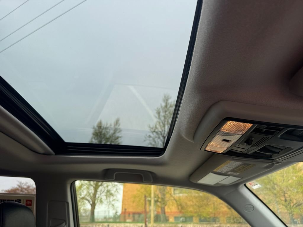 Used 2023 Toyota 4Runner SR5 Premium w/ Moonroof Package image 20