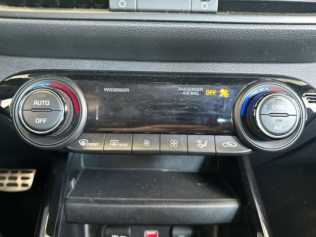 Used 2024 Kia Forte GT-Line FWD image 18