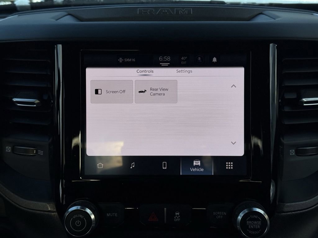 New 2026 RAM 5500 Tradesman image 37