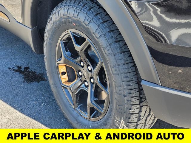 New 2026 Ford Explorer Tremor w/ Tremor Ultimate Package AWD/4WD image 7