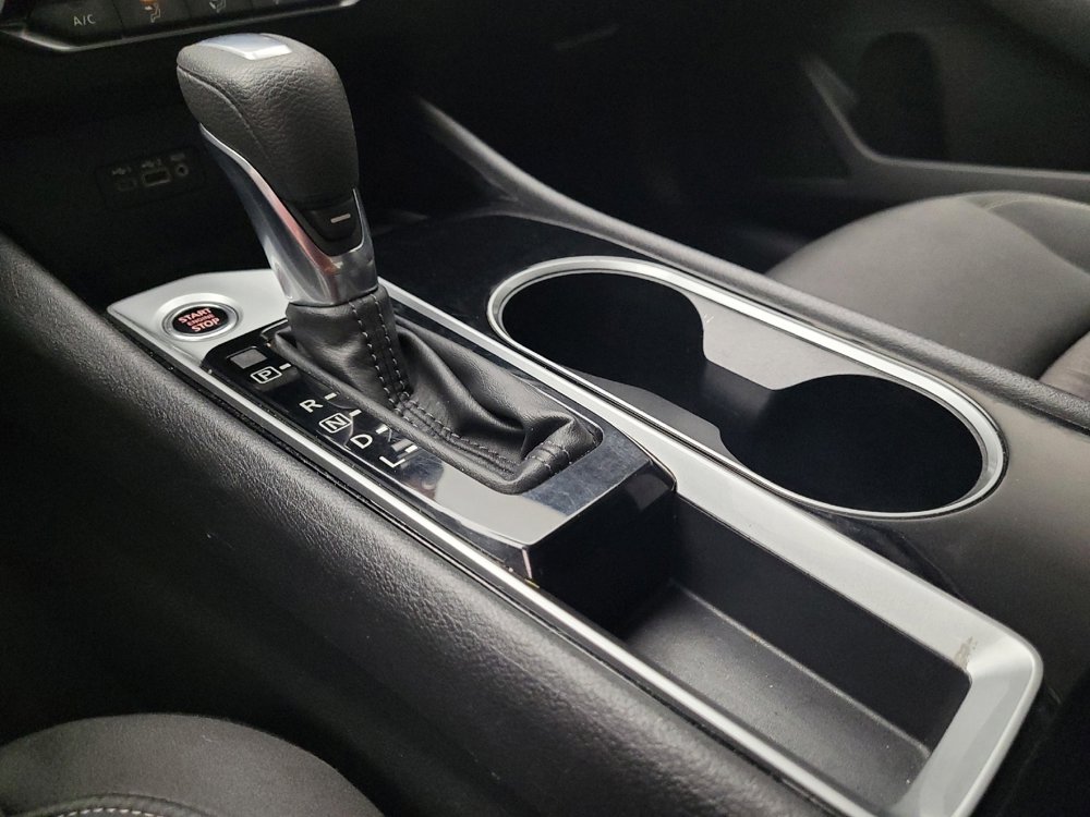 Used 2024 Nissan Altima 2.5 SV image 26
