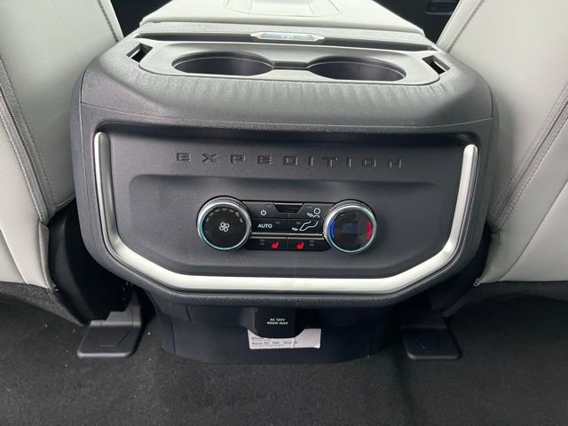 New 2026 Ford Expedition Max Platinum image 20