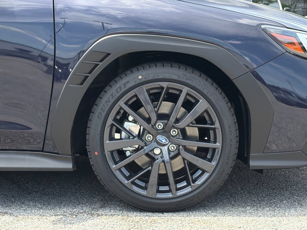 New 2026 Subaru WRX Premium AWD/4WD image 6