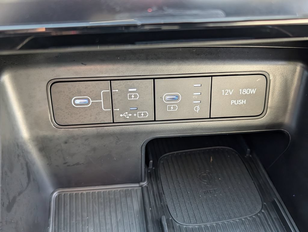 Certified 2026 Hyundai Tucson SEL FWD image 32