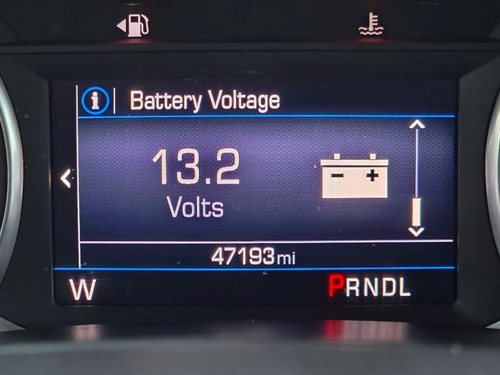 Used 2022 Chevrolet Blazer LT image 24