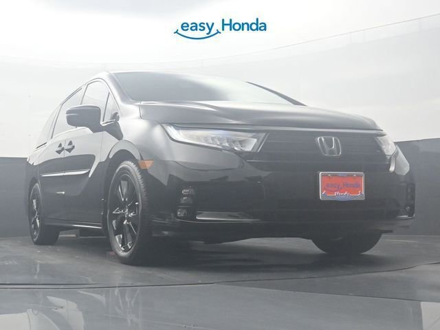 Used 2023 Honda Odyssey Sport image 27