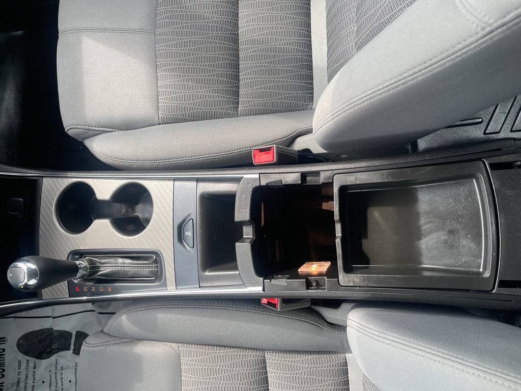 Used 2016 Chevrolet Impala LS FWD image 31